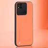 Чохол бампер для Xiaomi Redmi 10A / Redmi 9C Anomaly Color Fit Orange (Помаранчевий) Чохол бампер для Xiaomi Redmi 10A / Redmi 9C Anomaly Color Fit Orange (Помаранчевий)