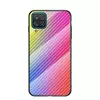 Чохол бампер для Xiaomi Redmi Note 12 Anomaly Cosmo Carbon Colorful (Барвистий)