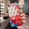 Чохол бампер для Xiaomi Redmi Note 12 Anomaly Cosmo Triangular (Трикутний)