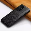 Чохол бампер для OnePlus Nord CE 2 5G Anomaly Crocodile Style Black (Чорний)
