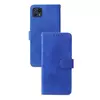 Чохол книжка для Motorola Moto G50 5G Anomaly Leather Book Blue (Синій) Чохол книжка для Motorola Moto G50 5G Anomaly Leather Book Blue (Синій)