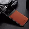 Чохол бампер для Xiaomi Redmi 10A / Redmi 9C Anomaly Plexiglass Brown (Коричневий) Чохол бампер для Xiaomi Redmi 10A / Redmi 9C Anomaly Plexiglass Brown (Коричневий)