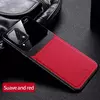 Чехол бампер для Samsung Galaxy A04 Anomaly Plexiglass Red (Красный) Чехол бампер для Samsung Galaxy A04 Anomaly Plexiglass Red (Красный)