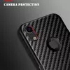 Чохол бампер для Vivo Y02 Anomaly TPU Carbon Black (Чорний)