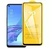 Захисне скло для Realme Q3i 5G Anomaly 9D Full Glue Tempered Glass Black (Чорний)