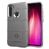 Противоударный чехол бампер для Realme 9 / 9 Pro Plus / Narzo 50 Pro Anomaly Rugged Shield Grey (Серый) Противоударный чехол бампер для Realme 9 / 9 Pro Plus / Narzo 50 Pro Anomaly Rugged Shield Grey (Серый)
