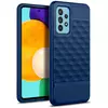 Протиударний чохол бампер Caseology Parallax для Samsung Galaxy A73 5G Blue (Синій)
