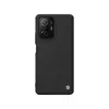 Чехол бампер Nillkin Textured для Xiaomi 11T / 11T Pro Black (Черный) Чехол бампер Nillkin Textured для Xiaomi 11T / 11T Pro Black (Черный)