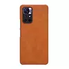 Чехол книжка Nillkin Qin для Xiaomi Redmi Note 11 / Redmi Note 11S Brown (Коричневый) Чехол книжка Nillkin Qin для Xiaomi Redmi Note 11 / Redmi Note 11S Brown (Коричневый)