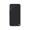 Чехол бампер Nillkin Textured для Samsung Galaxy S22 Black (Черный)