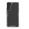 Чехол бампер Nillkin TPU Nature Pro для Samsung Galaxy S22 Plus Transparent (Прозрачный)