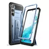 Противоударный чехол бампер Supcase Unicorn Beetle PRO для Samsung Galaxy S23 Plus Metallic Blue (Металлический Синий) Противоударный чехол бампер Supcase Unicorn Beetle PRO для Samsung Galaxy S23 Plus Metallic Blue (Металлический Синий)