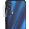 Захисне скло для камери для Motorola Moto G60 / Moto G40 Fusion Anomaly Camera Glass Transparent (Прозорий)