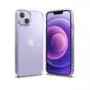 Противоударный чехол бампер Ringke Fusion для iPhone 13 Matte (Матовый) FM543E52 Противоударный чехол бампер Ringke Fusion для iPhone 13 Matte (Матовый) FM543E52