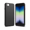 Протиударний чохол бампер Ringke Air S для iPhone 7 / iPhone 8 / iPhone SE 2020 / iPhone SE 2022 Black (Чорний)