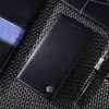 Чохол книжка для Samsung Galaxy M23 / Galaxy M13 idools Retro Black (Чорний)