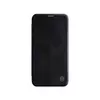Чехол книжка Nillkin Qin для iPhone 12 Pro Max Black (Черный) Чехол книжка Nillkin Qin для iPhone 12 Pro Max Black (Черный)