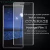 Защитная пленка для Xiaomi Mi Mix 3 Imak Hydrogel Screen Transparent (Прозрачный) Защитная пленка для Xiaomi Mi Mix 3 Imak Hydrogel Screen Transparent (Прозрачный)