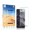 Защитное стекло для Samsung Galaxy S21 Plus Mocolo 3D Glass Black (Черный)