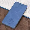 Чохол книжка для Xiaomi Mi9 Mofi Retro Book Blue (Синій)