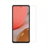 Защитная пленка Nillkin Matte Film для Samsung Galaxy A72 Transparent (Прозрачный)