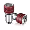 Автомобильное зарядное устройство Pierre Cardin PCQ-E34 Red (Красный)