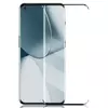 Захисне скло Realmo 10 Pro Plus Mocolo 3D Glass Black (Чорний)