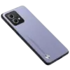 Чохол бампер для Motorola Moto G54 Anomaly Color Fit Light Purple (Світло Пурпурний) Чохол бампер для Motorola Moto G54 Anomaly Color Fit Light Purple (Світло Пурпурний)