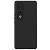 Протиударний чохол бампер Nillkin Super Frosted Shield Pro для Huawei Honor 90 Pro Black (Чорний) 