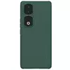 Протиударний чохол бампер Nillkin Super Frosted Shield Pro для Huawei Honor 90 Pro Green (Зелений) 