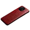 Чохол бампер для Samsung Galaxy Xcover 7 Anomaly Crocodile Style Red (Червоний) Чохол бампер для Samsung Galaxy Xcover 7 Anomaly Crocodile Style Red (Червоний)