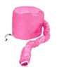 Шапка для сушіння феном, рожевий