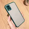 Чехол бампер для Vivo V20 SE Anomaly Fresh Line Dark Green (Темно Зеленый) Чехол бампер для Vivo V20 SE Anomaly Fresh Line Dark Green (Темно Зеленый)