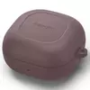 Чехол для наушников Samsung Galaxy Buds Live Spigen Silicone Fit Bronze (Бронзовый) ASD01925