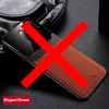Чехол бампер для OnePlus 7 Pro Anomaly Plexiglass Brown (Коричневый)