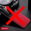Чехол бампер для OnePlus 7T Pro Anomaly Plexiglass Red (Красный) Чехол бампер для OnePlus 7T Pro Anomaly Plexiglass Red (Красный)