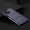 Чехол бампер для iPhone 11 Anomaly Rugged Shield Blue (Синий)