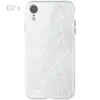 Чехол бампер для iPhone Xr Nillkin Seashell White (Белый) Чехол бампер для iPhone Xr Nillkin Seashell White (Белый)