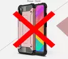Чехол бампер для Xiaomi MiA3 Rugged Hybrid Tough Armor Rose Gold (Розовое Золото) Чехол бампер для Xiaomi MiA3 Rugged Hybrid Tough Armor Rose Gold (Розовое Золото)