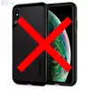 Чехол бампер для iPhone Xs Max Spigen Neo Hybrid Shiny Black (Блестящий черный)