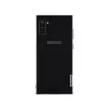 Чехол бампер для Samsung Galaxy Note 10 Nillkin TPU Nature Crystal Clear (Прозрачный)