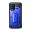 Чехол бампер для Samsung Galaxy Note 20 Ultra Supcase Unicorn Beetle PRO Dark Blue (Темно Синий) Чехол бампер для Samsung Galaxy Note 20 Ultra Supcase Unicorn Beetle PRO Dark Blue (Темно Синий)