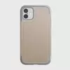Чехол бампер для iPhone 11 X-Doria Defense Prime Tan (Рыжевато Коричневый)