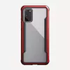 Чехол бампер для Samsung Galaxy S20 Plus X-Doria Defense Shield Red (Красный) Чехол бампер для Samsung Galaxy S20 Plus X-Doria Defense Shield Red (Красный)