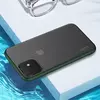 Чехол бампер для iPhone 11 X-Level Hybrid Green (Зеленый)