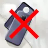 Чехол бампер для Nokia G20 Anomaly Silicone Violet (Фиолетовый)