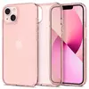 Чехол бампер для iPhone 13 Mini Spigen Liquid Crystal Rose Quartz (Розовый кварц) ACS03313 Чехол бампер для iPhone 13 Mini Spigen Liquid Crystal Rose Quartz (Розовый кварц) ACS03313