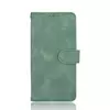 Чехол книжка для Motorola Moto E20 Anomaly Leather Book Green (Зеленый) Чехол книжка для Motorola Moto E20 Anomaly Leather Book Green (Зеленый)