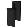 Чехол книжка для Sony Xperia 5 III Dux Ducis Skin Pro Black (Черный)