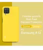 Чехол бампер Imak UC-2 Series для Samsung Galaxy M62 Yellow (Желтый) 6957476847032 Чехол бампер Imak UC-2 Series для Samsung Galaxy M62 Yellow (Желтый) 6957476847032